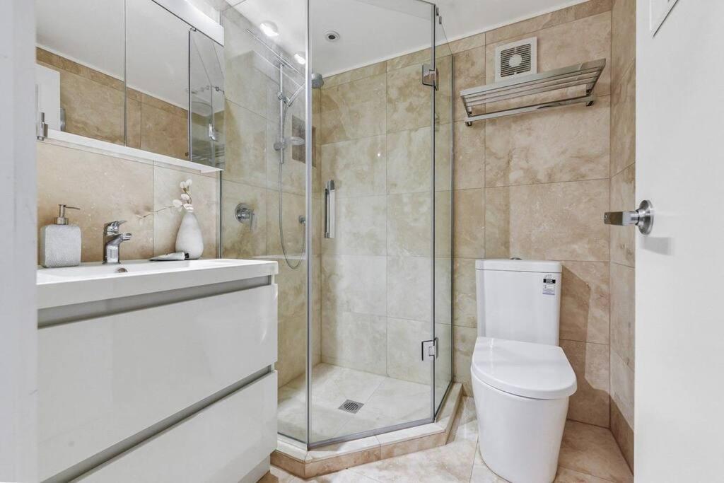המילטון Riverside Apartment מראה חיצוני תמונה