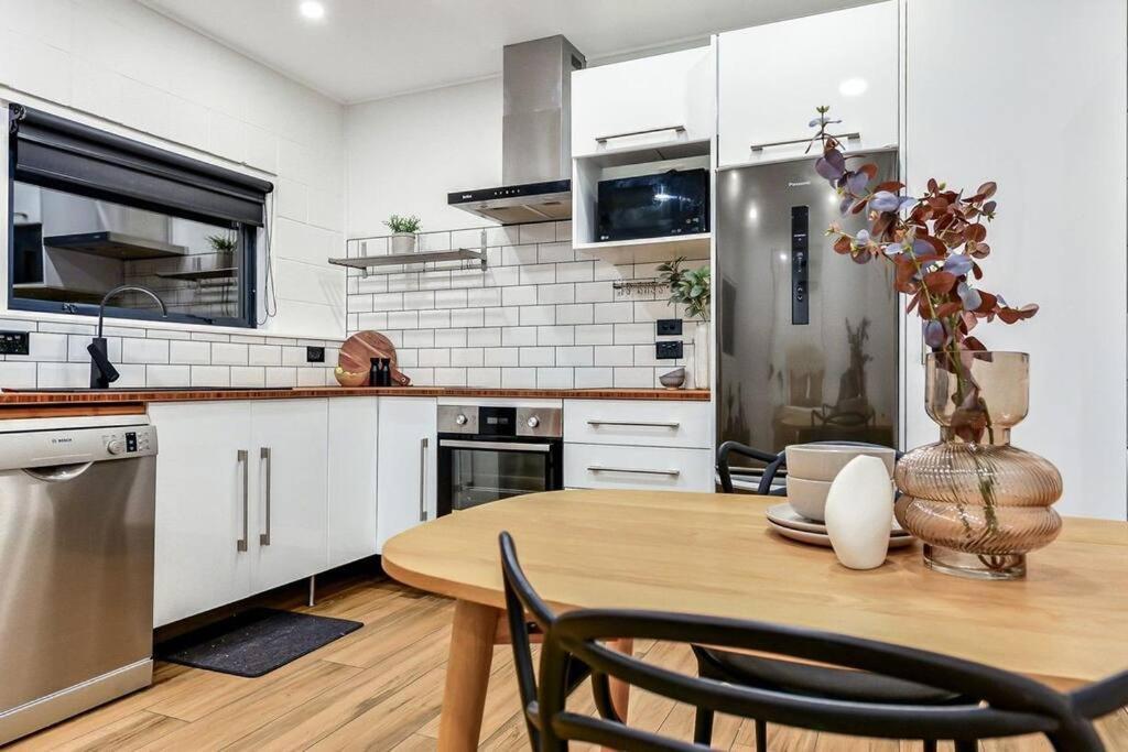 המילטון Riverside Apartment מראה חיצוני תמונה