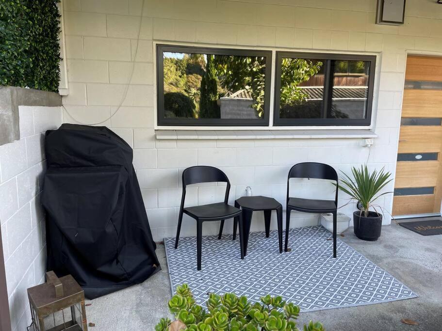 המילטון Riverside Apartment מראה חיצוני תמונה